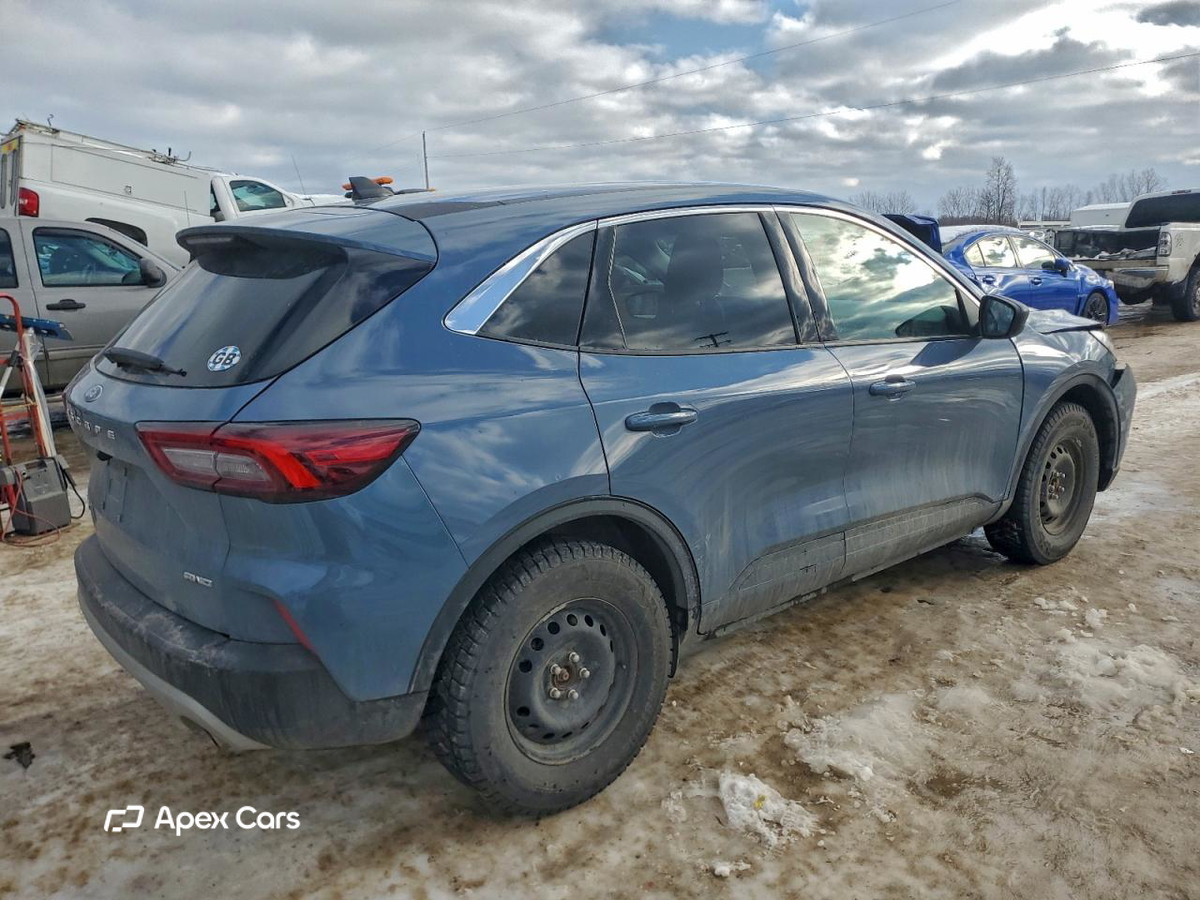 Ford Escape 2024