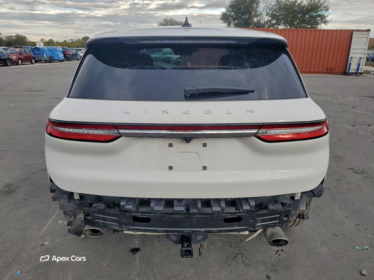 Lincoln Corsair 2023