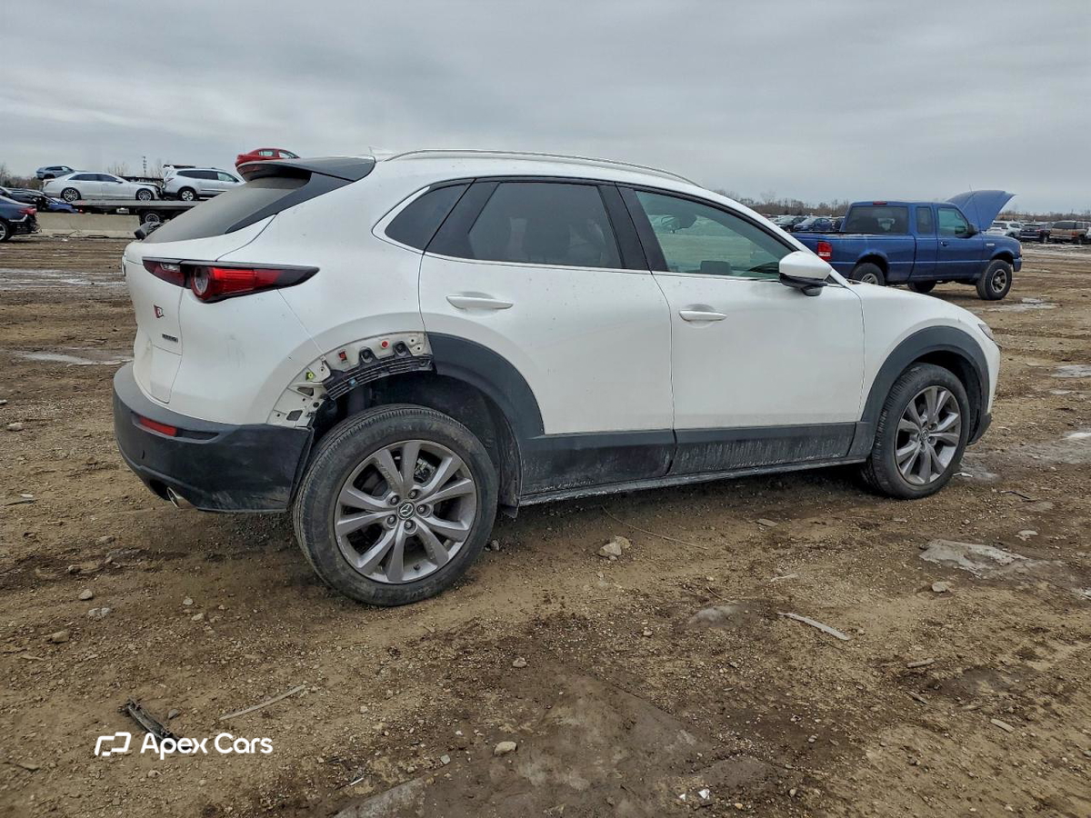 Mazda CX-30 2021
