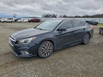 Subaru Legacy 2019