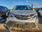 Toyota Sienna 2023