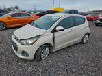 Chevrolet Spark 2017