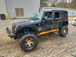 Jeep Wrangler 2007