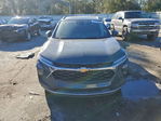 Chevrolet Trax 2025