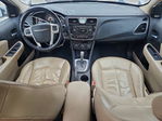 Chrysler 200 2013