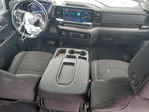 Chevrolet Silverado 2024