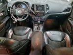 Jeep Cherokee 2019