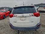 Toyota RAV 4 2015