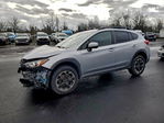 Subaru XV 2021