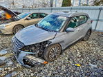Nissan Kicks 2024