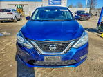 Nissan Sentra 2017