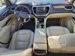 GMC Acadia 2017