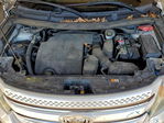 Ford Explorer 2011