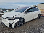 Tesla Model X 2019