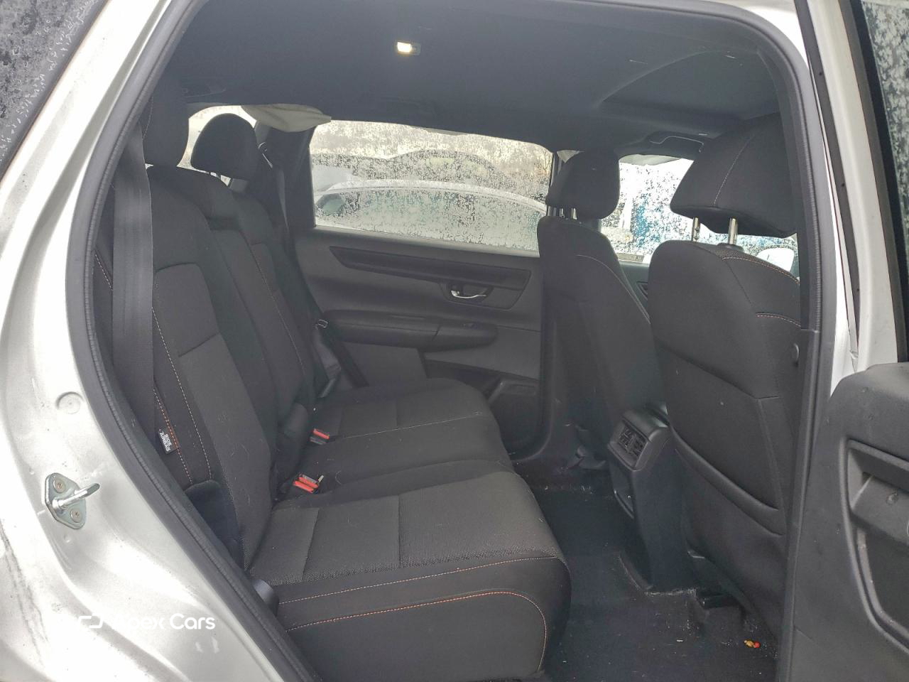 Honda CR-V 2023