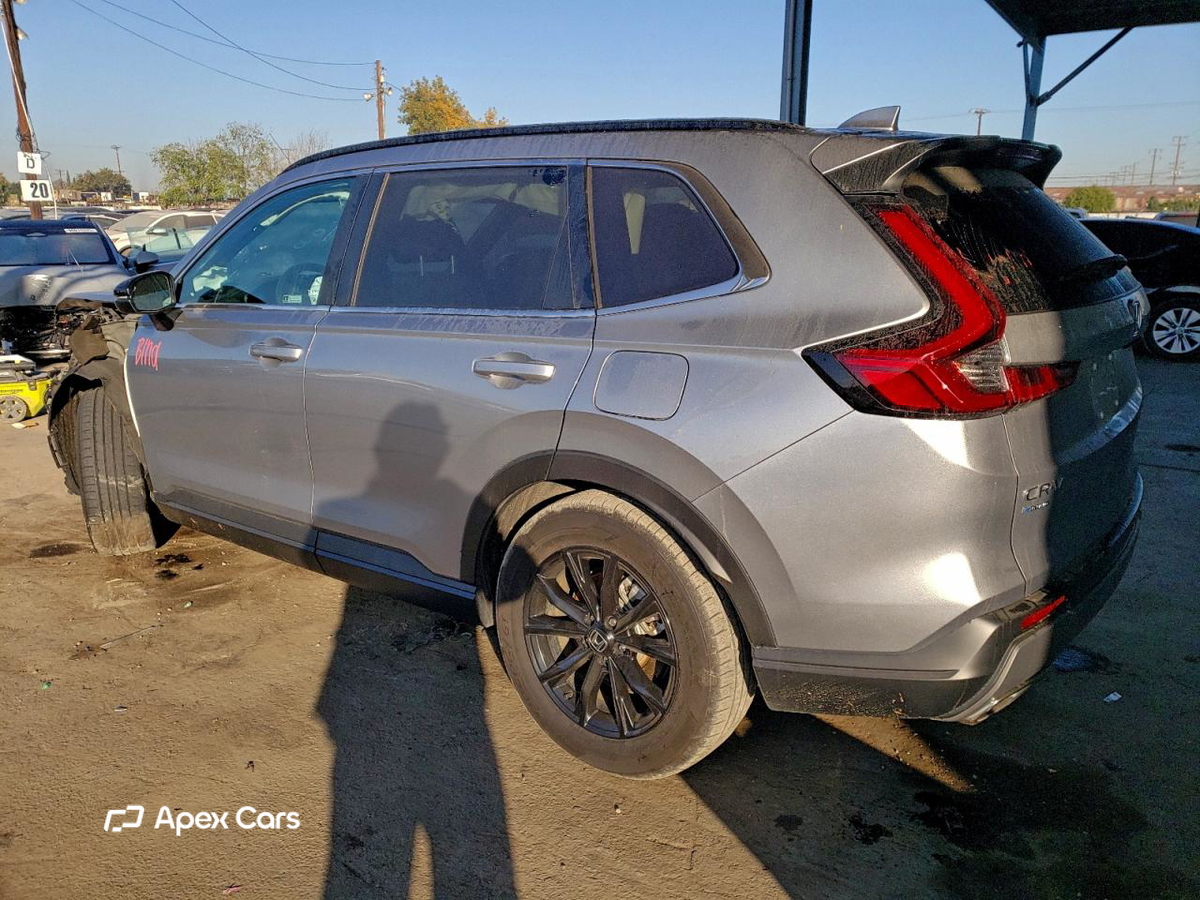 Honda CR-V 2024