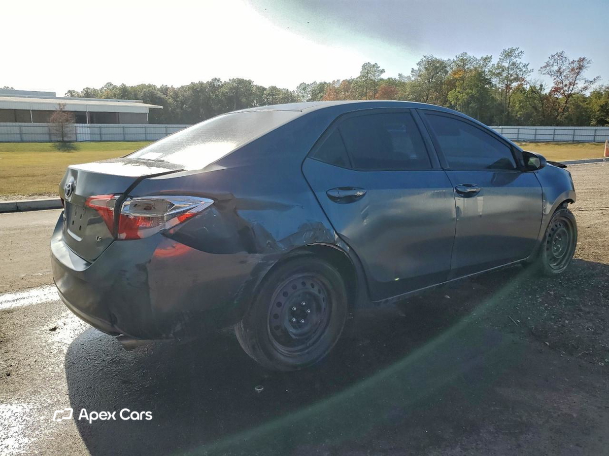 Toyota Corolla 2014
