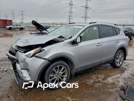 Toyota RAV 4 2018 - Image 1 of 12