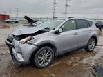 Toyota RAV 4 2018