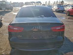 Audi A6 2014