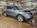 Ford Explorer 2012