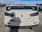 Mitsubishi Lancer 2015
