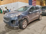 Kia Sportage 2017
