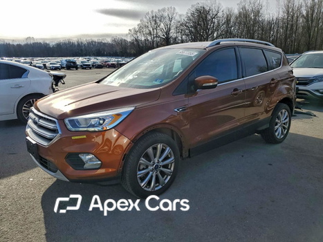 Ford Escape 2017 - Image 1 of 14