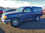 Ford Ranger 1997