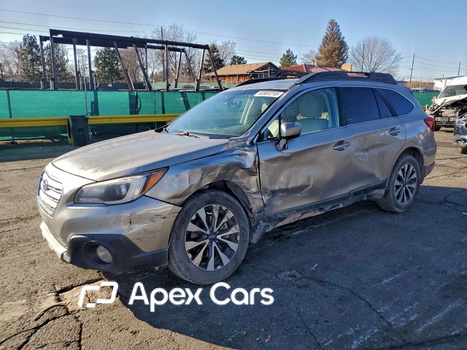 Subaru Outback 2017 - Zdjęcie 1 z 14