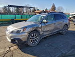 Subaru Outback 2017
