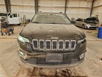 Jeep Cherokee 2020