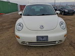 Volkswagen Beetle 2004