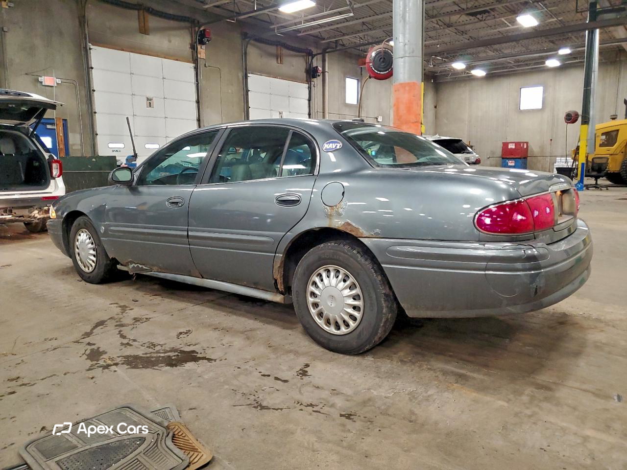 Buick LeSabre 2005