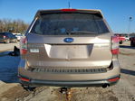 Subaru Forester 2014