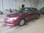 Honda Accord 2012
