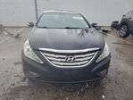 Hyundai Sonata 2011