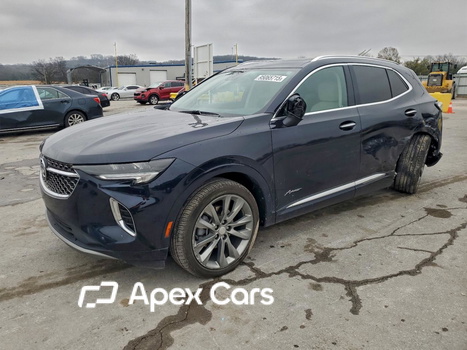 Buick Envision 2021 - Image 1 of 15