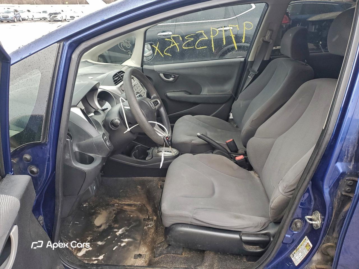 Nissan Versa 2014
