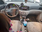 Hyundai Accent 2009