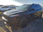 Jeep Cherokee 2016