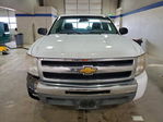 Chevrolet Silverado 2011