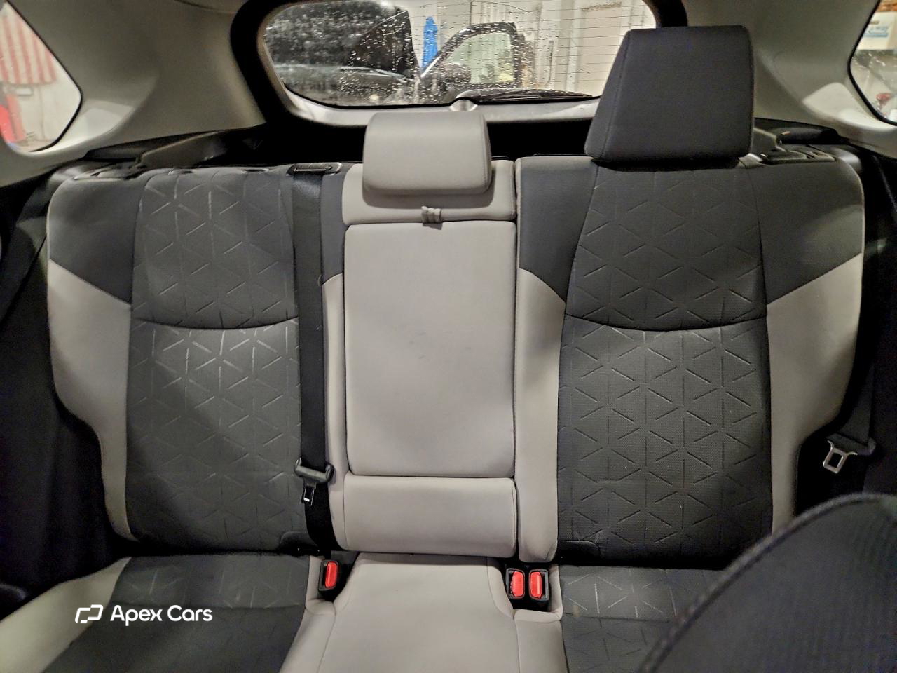Toyota RAV 4 2024