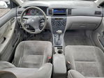 Toyota Corolla 2004