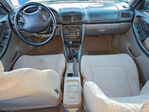 Subaru Forester 2001