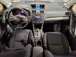 Subaru Forester 2015