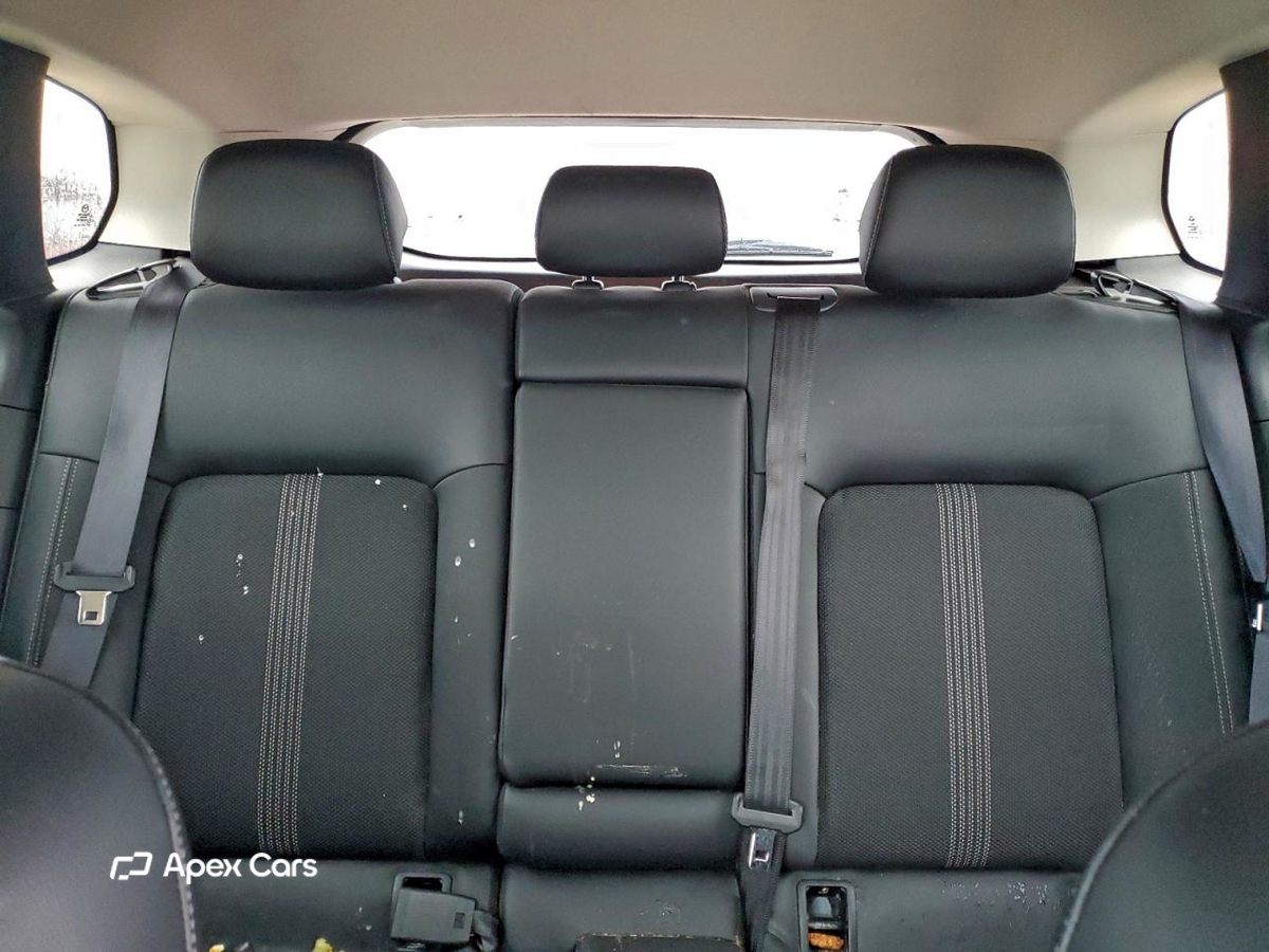 Mazda CX-50 2024