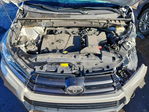 Toyota Highlander 2017