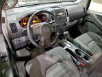 Nissan Navara (Frontier) 2012