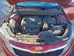 Kia Optima 2012